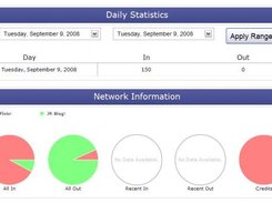 v2.0 Network Info