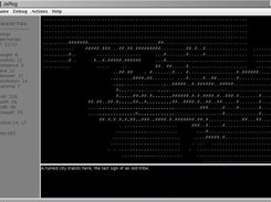 Line-of-sight demo.