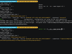 jarrid-keyper Screenshot 1