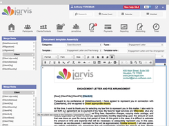 JarvisLegal-DocumenttemplateAssembly