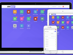 Jasa ERP Screenshot 1