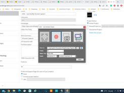 JASC - Just Another Screen Capture Screenshot 1