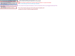 JasperSetup Screenshot 2