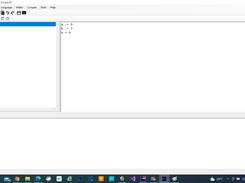 JATE - Just Another Text Editor Screenshot 5