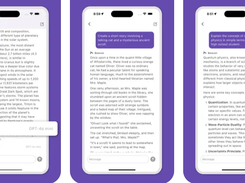 Jatter.ai Screenshot 1