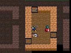 Jaunt revision 8 on a cell phone emulator.