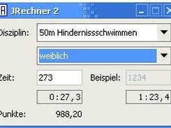 JRechner