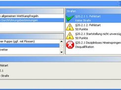 Strafenkatalog