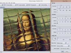 Java apps for Haiku Screenshot 5