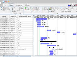 Java apps for Haiku Screenshot 4