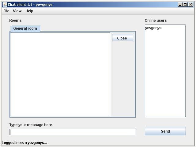 Java Chat Download Sourceforge Net Java Chat Download Sourceforge Net