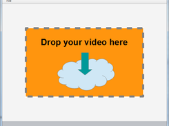 Java Cloud Player Screenshot 1