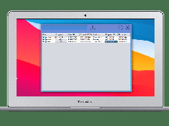 Java Download Manager Screenshot 2