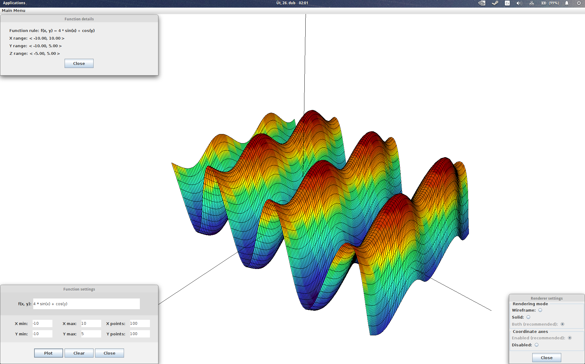 3d Grapher Download Sourceforge Net