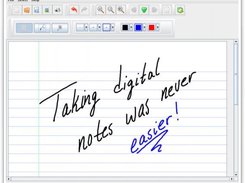 NoteLab Screenshot 2