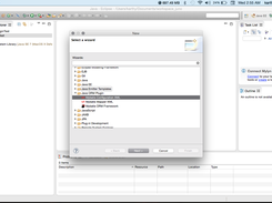 Java ORM Plugin
