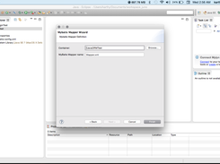 Create Mapper Xml