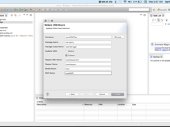 Create custom ORM framework