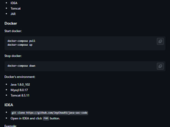 Java Sec Code Screenshot 1