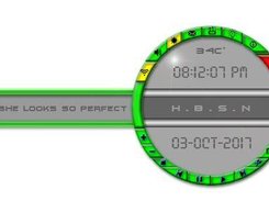 H.B.S.N Screenshot 2