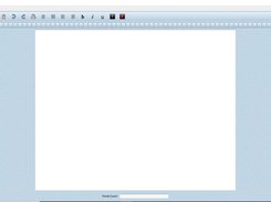Java Text Writer Screenshot 1