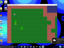 Phantom Brotherhood Screenshot 5