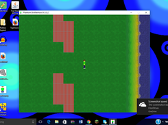 Phantom Brotherhood Screenshot 4