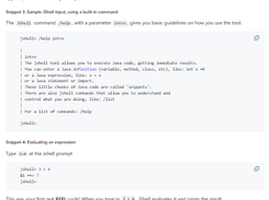 Java Tutorial For Beginners Screenshot 1
