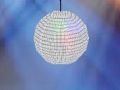 light globe