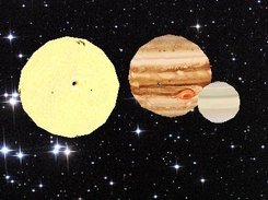 solar system