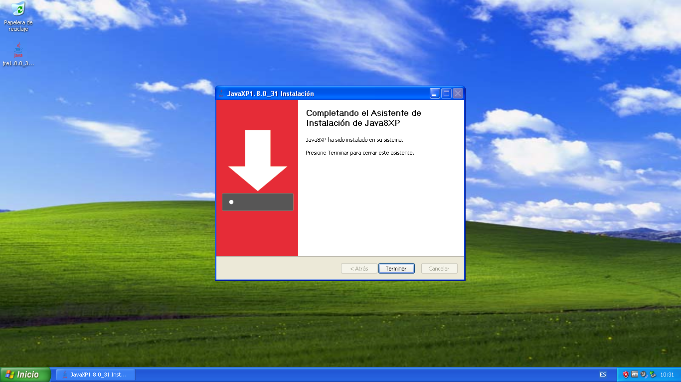 Java 8 Windows XP Download | SourceForge.Net