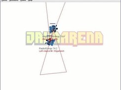 JArena 1.07