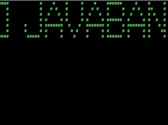 javabanner Screenshot 1