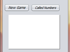 Snapshot of interface