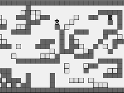 Java Blockdude Screenshot 1