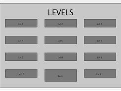 Java Blockdude Screenshot 3