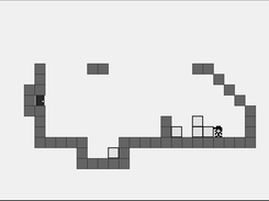 Java Blockdude Screenshot 2