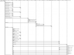 Sample UML Sequence Diagram generated by the tool