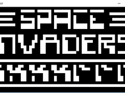 INVADERS