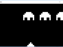 INVADERS