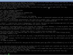 Java_console Screenshot 3