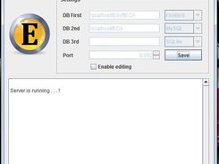 Server Application