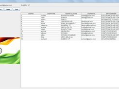 Client Application