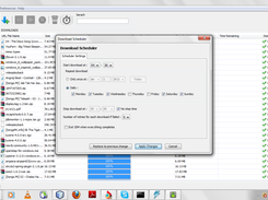Scheduler