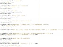Get a feeling of the language and evaluation