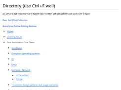 JavaFamily Screenshot 1