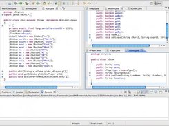 Picture of THE CODE!