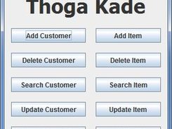 ThogaKade