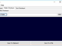 Hash Screenshot 2