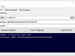 Hash Screenshot 4